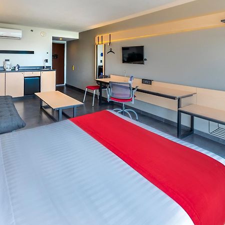 City Express By Marriott Salamanca Exterior photo