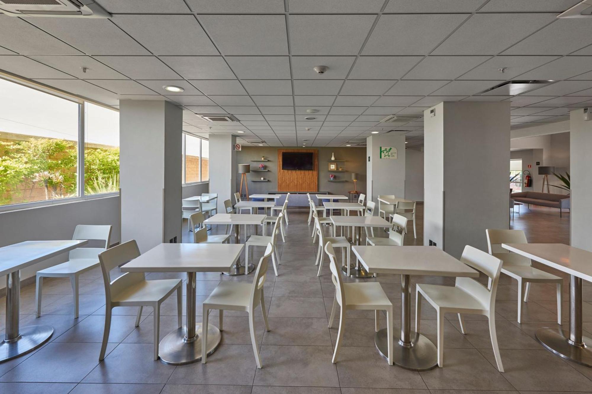 City Express By Marriott Salamanca Exterior photo