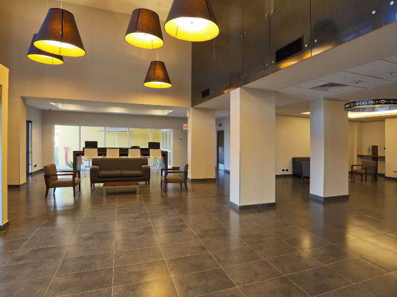 City Express By Marriott Salamanca Exterior photo